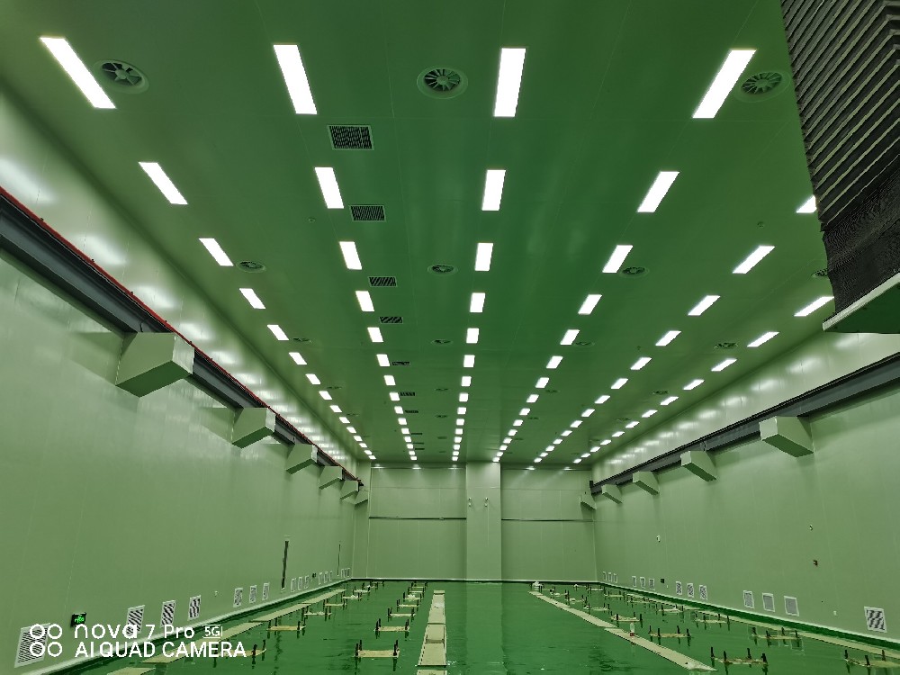 如何保證潔凈車間的節(jié)能改造效果長期穩(wěn)定？