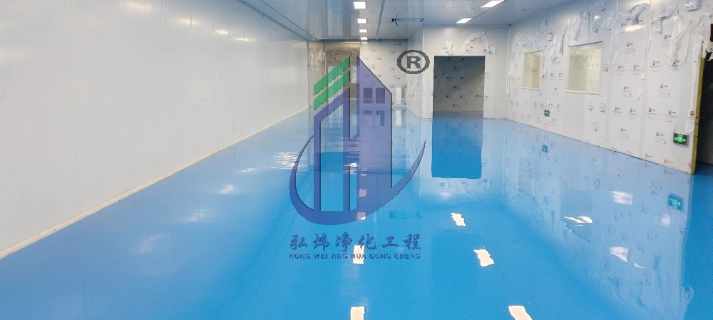 如何判斷一個(gè)無(wú)塵車間的凈化級(jí)別是否達(dá)標(biāo)？