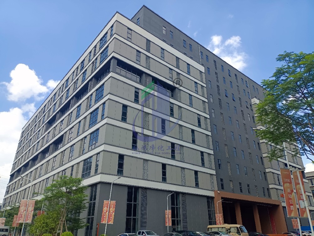 食品行業(yè)對(duì)無(wú)塵車間的凈化級(jí)別有哪些要求？