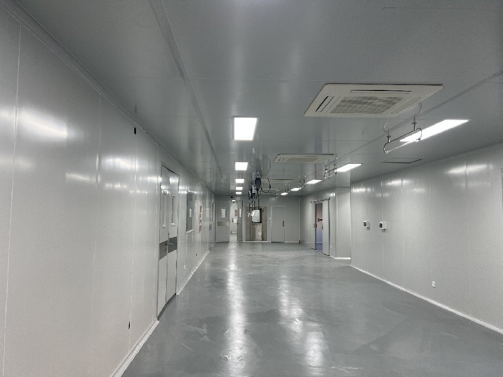 怎樣才能保證無(wú)塵車間的清潔度？