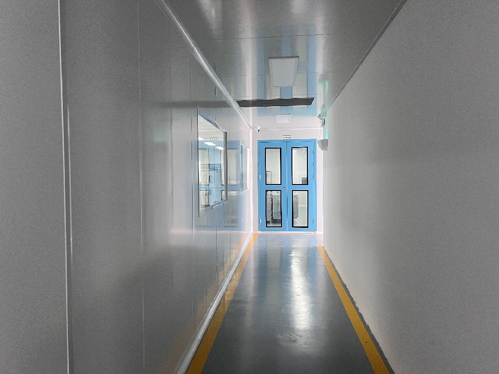 如何保證潔凈車間溫濕度控制的穩(wěn)定性？