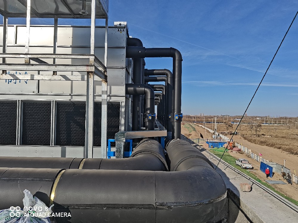 如何選擇合適的節(jié)能改造方案和設(shè)備？