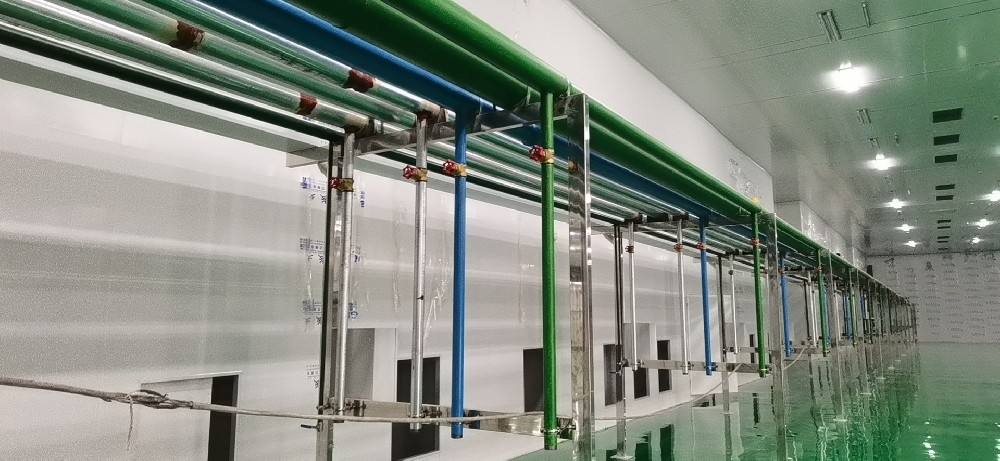 制定無塵車間節(jié)能改造方案需要考慮哪些安全因素？