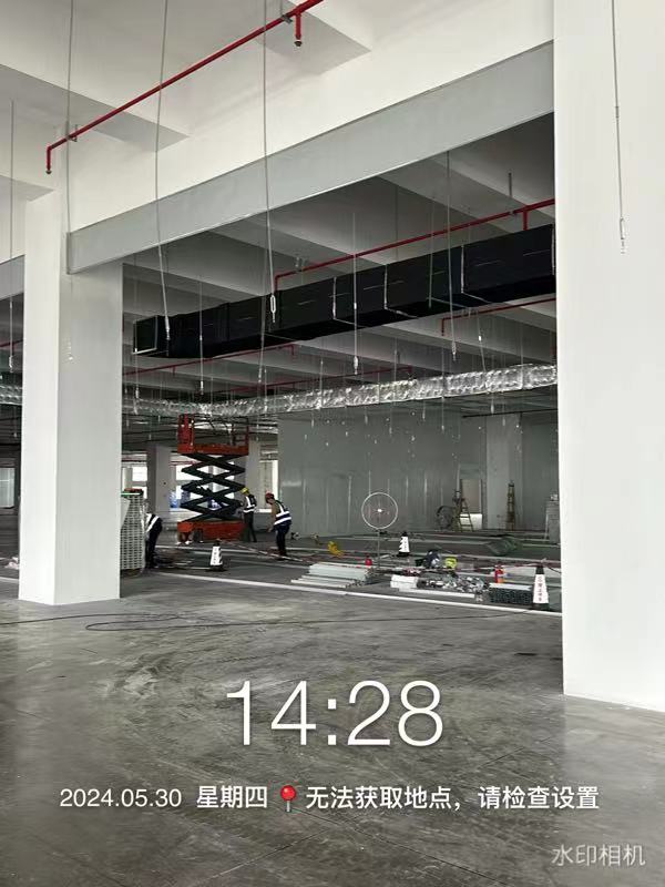 半導(dǎo)體無(wú)塵車間的溫濕度控制在什么范圍內(nèi)比較合適？