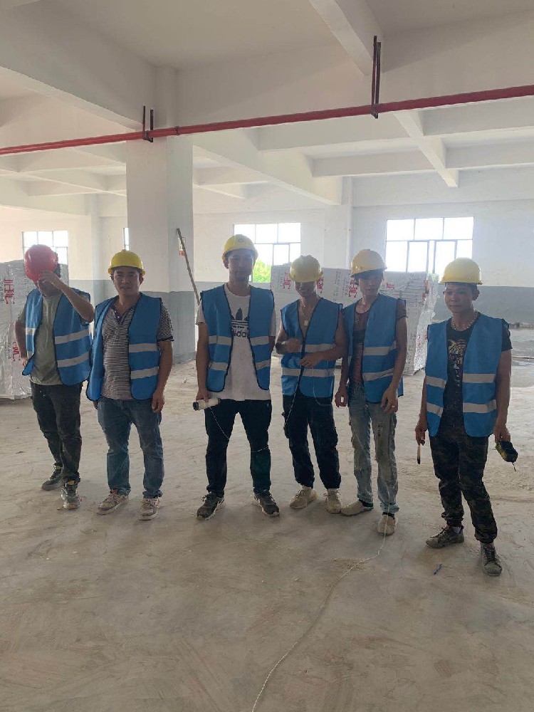 十萬級(jí)無塵車間裝修多少錢一平方？