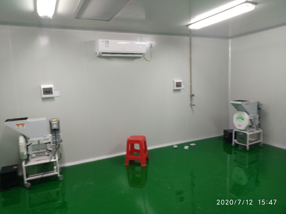 十萬級(jí)無塵車間裝修施工的質(zhì)量驗(yàn)收標(biāo)準(zhǔn)是什么？