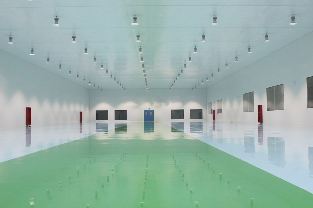 食品行業(yè)中十萬級的凈化等級具體要求有哪些？