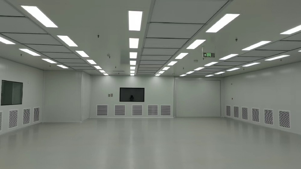 安裝高效空氣過濾器的具體步驟和注意事項有哪些？