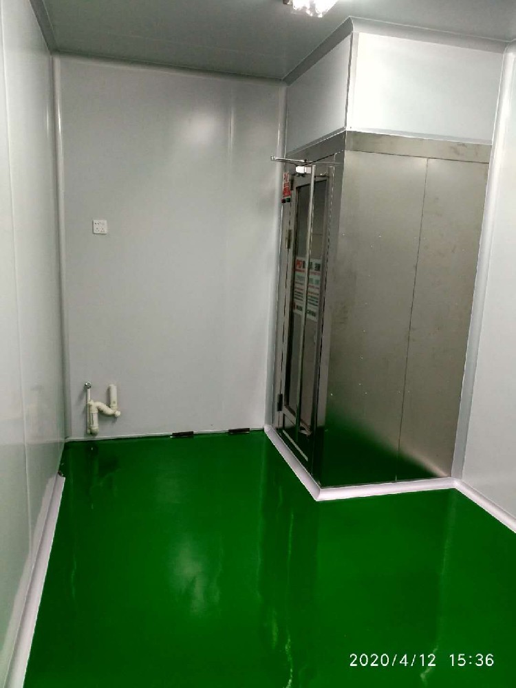 改造無塵車間時，如何選擇合適的凈化系統(tǒng)？