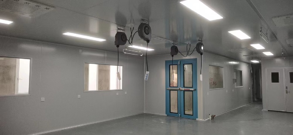 千級(jí)無(wú)塵車(chē)間裝修需要注意哪些問(wèn)題？