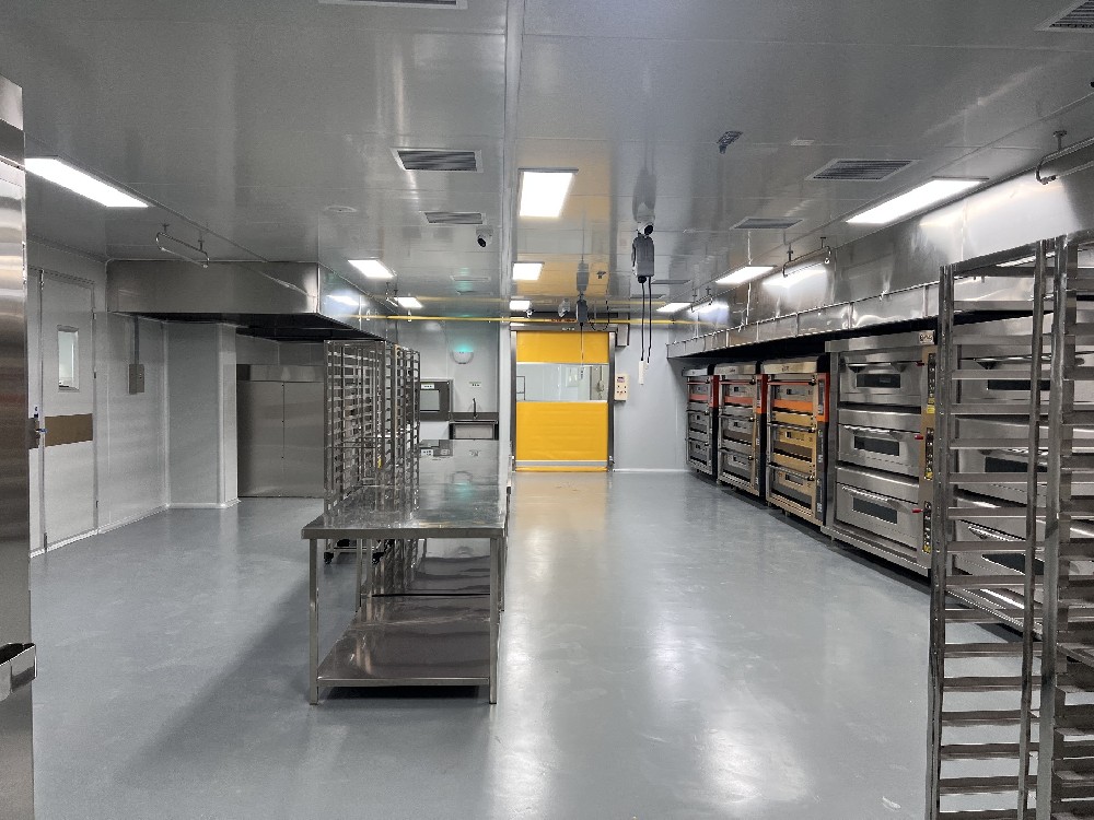 無(wú)塵車(chē)間凈化中使用的空調(diào)系統(tǒng)是什么樣的