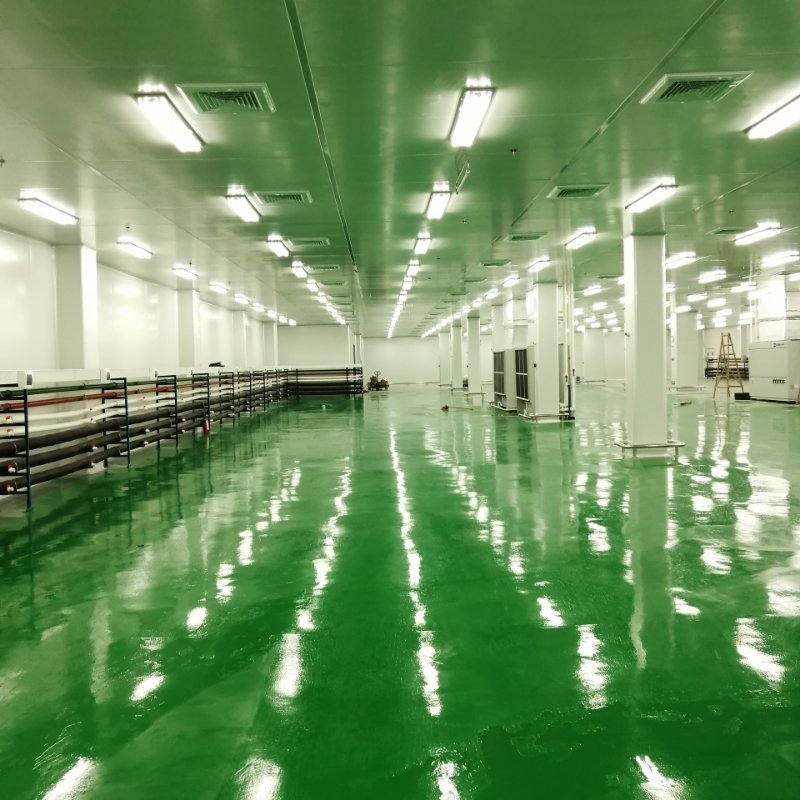 千級(jí)無(wú)塵車(chē)間裝修成本的影響因素有哪些？