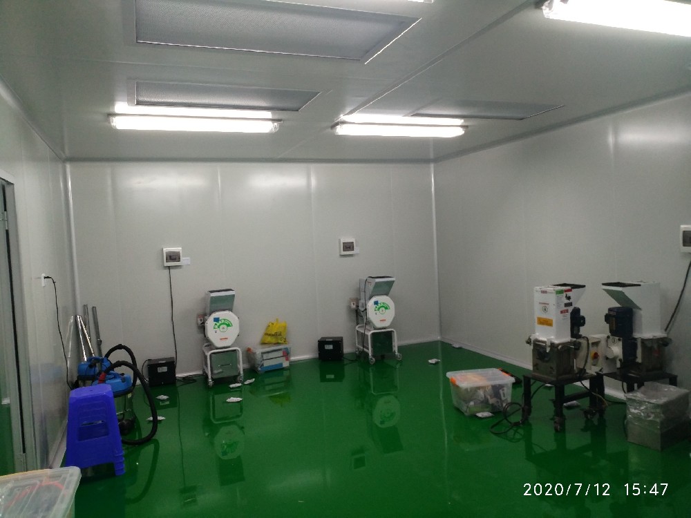 潔凈廠房施工過(guò)程中需要注意哪些問(wèn)題？