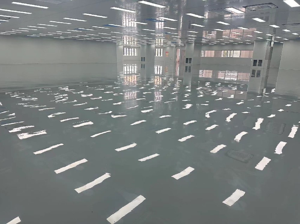 無(wú)塵車間裝修的驗(yàn)收標(biāo)準(zhǔn)有哪些？