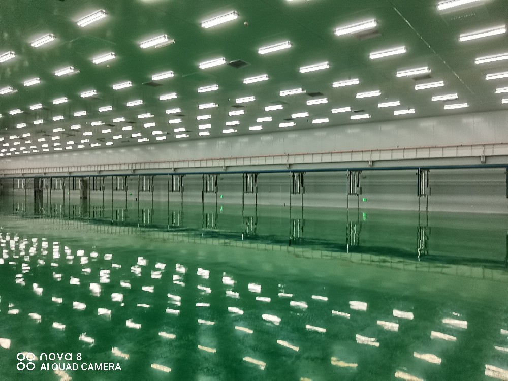 降低無塵車間機房運營成本的重要性體現(xiàn)在哪些方面？