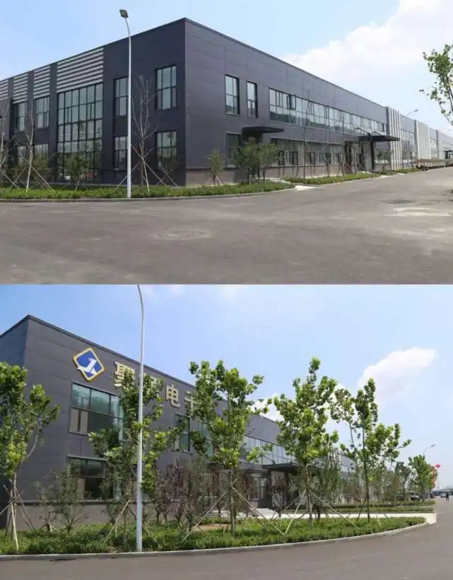 藍(lán)牙耳機(jī)萬(wàn)級(jí)無(wú)塵車(chē)間