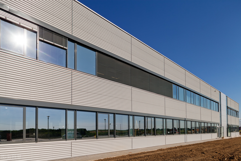 醫(yī)療器械口罩無(wú)塵車間裝修