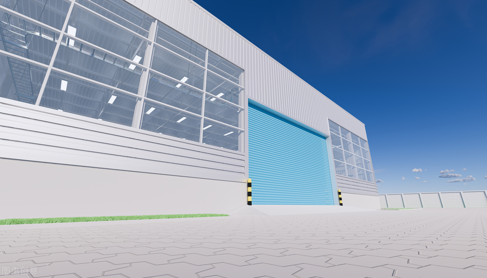 電子無(wú)塵車間裝修工程