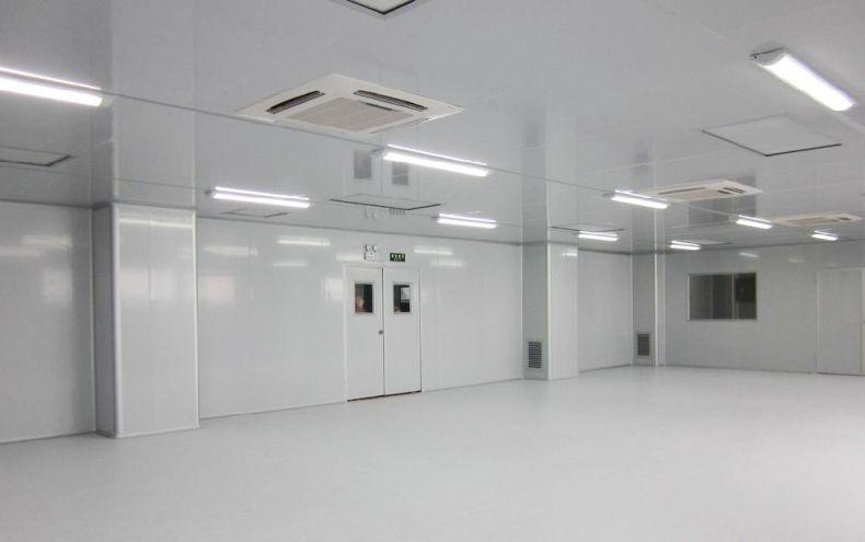 食品凈化車(chē)間對(duì)食品安全的重要意義