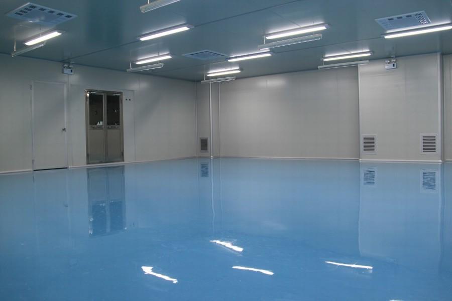 化妝品凈化車間知多少？